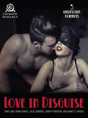 cover image of Love in Disguise